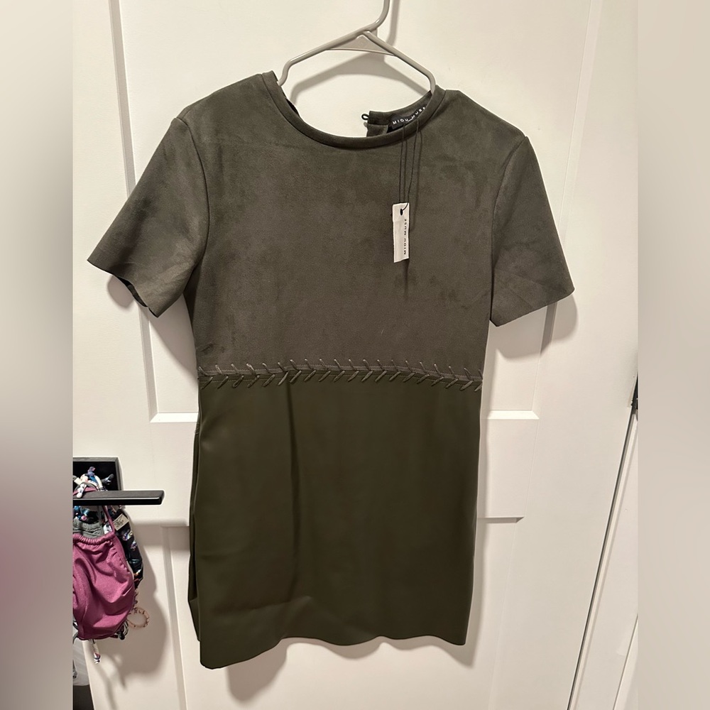 Miou Muse Dress